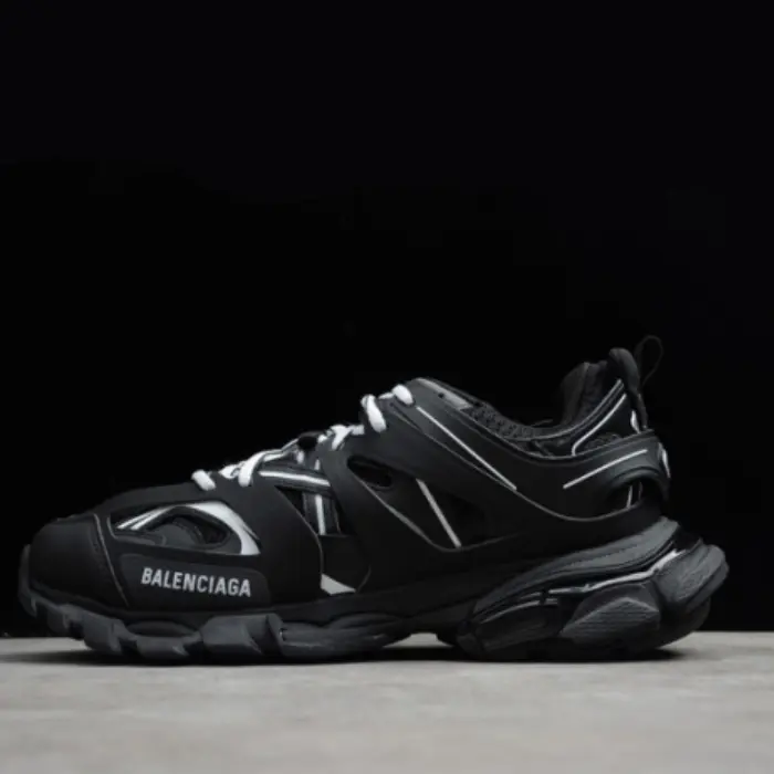 Balenciaga Track Black 2021 542023W3AC11090 (5) Balenciaga Track Black 2021 542023W3AC11090 (5)