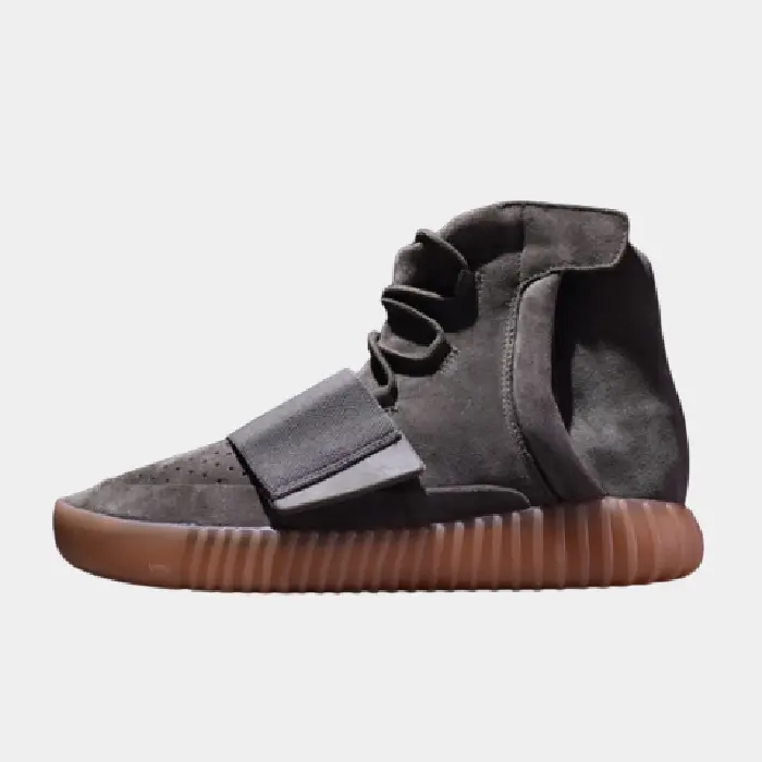 Adidas Yeezy 750 Boost Light Brown BY2456 (5) Adidas Yeezy 750 Boost Light Brown BY2456 (5)