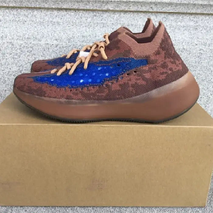 Adidas Yeezy Boost 380 Azure FZ4986 (1) Adidas Yeezy Boost 380 Azure FZ4986 (1)