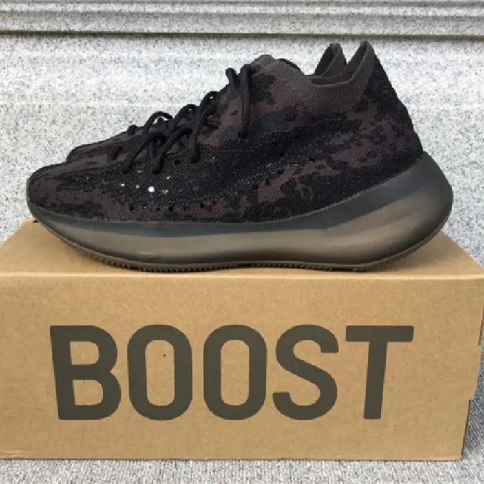 Adidas Yeezy Boost 380 Onyx Reflective H02536 (5) Adidas Yeezy Boost 380 Onyx Reflective H02536 (5)