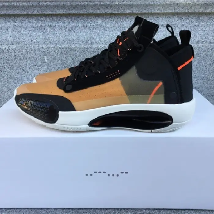 Nike Air Jordan 34 BQ3381 800 (7) Nike Air Jordan 34 BQ3381 800 (7)