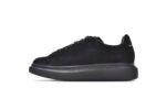 Alexander McQueen Sneaker Black