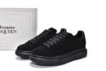 Alexander McQueen Sneaker Black f
