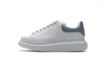 Alexander McQueen Sneaker White Blue g