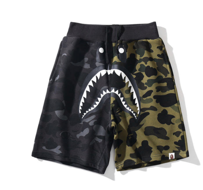 BAPE Shorts BAPE Shorts