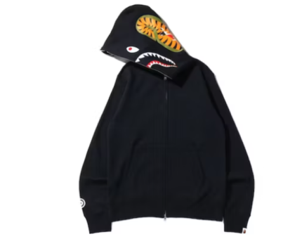 Bape hoodies g