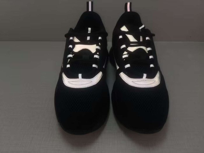 DIOR B22 TRAINER SNEAKER f