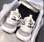 DR B22 SNEAKER f