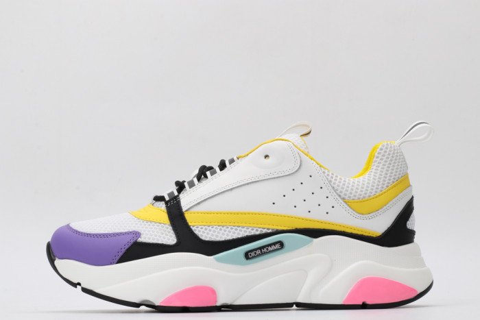 DR B22 SNEAKER DR B22 SNEAKER